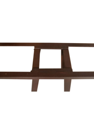 Base per Tavolo in Ferro