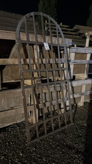 Cancelletto in Ferro