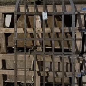 Cancelletto in Ferro