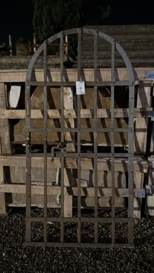 Cancelletto in Ferro