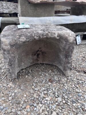 Piccola Nicchia in Pietra