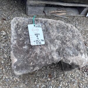 Piccola Nicchia in Pietra