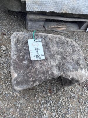 Piccola Nicchia in Pietra