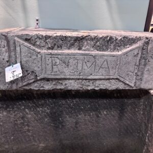 Capitello Stradale Roma