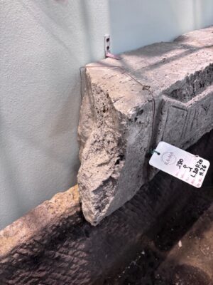 Capitello Stradale Roma