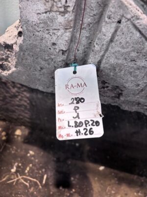 Capitello Stradale Roma