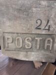 Insegna Posta