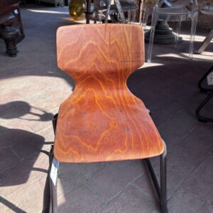 Sedie in Legno e Metallo Produzione Flototto