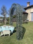 Archi Intreccio in Ferro