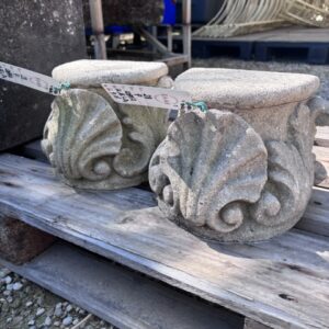 Coppia di Mensolotti