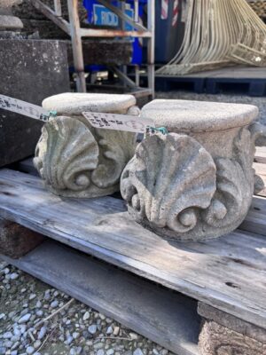 Coppia di Mensolotti