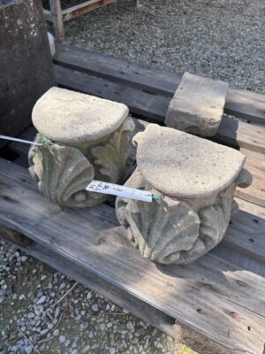 Coppia di Mensolotti