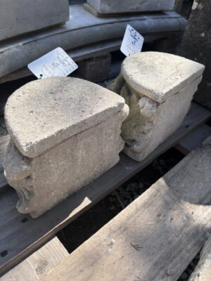 Coppia di Mensolotti