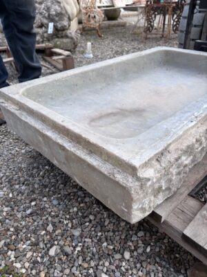 Acquaio in Marmo