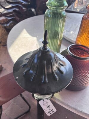 Lampioncino in Alluminio