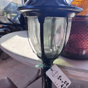 Lampioncino in Alluminio