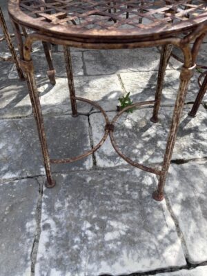 Coppia di Sedie Liberty Doppia Gamba