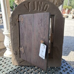 Buca del Vino con Sportello