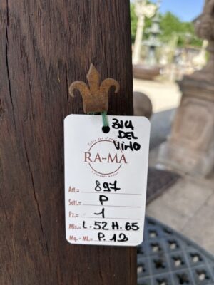 Buca del Vino con Sportello
