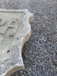 Bassorilievo La Passera
