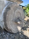 Bocca in Pietra con Protuberanza