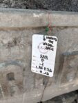 Indicatore in Pietra Via del Sale Volterra
