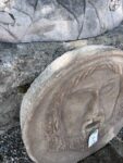Bocca della Verità in Pietra