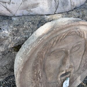 bocca della verità