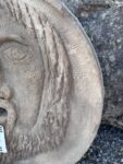 Bocca della Verità in Pietra