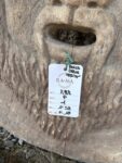 Bocca della Verità in Pietra