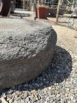 Base per Vaso in Pietra