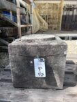 Cubo in Pietra