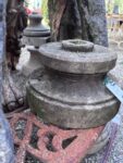 Capitello in Pietra
