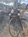 Bicicletta Portafiori