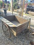 Bicicletta Portafiori