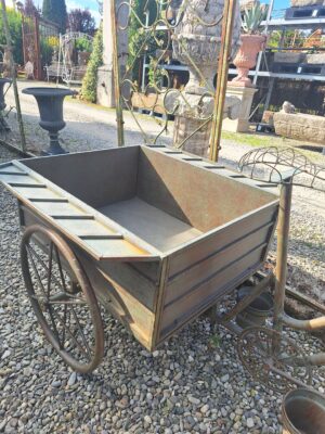 Bicicletta Portafiori
