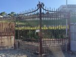 Cancello in Ferro