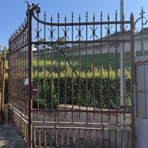 cancello