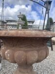 Vaso con Decoro
