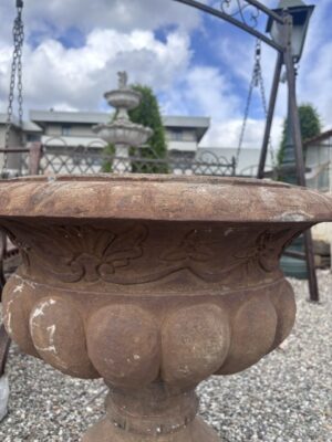 Vaso con Decoro