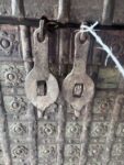 Forziere in Legno e Ferro