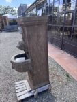 Fontanella con Testa di Leone