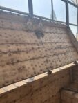 Forziere in Legno e Ferro