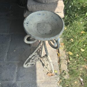 porta vaso