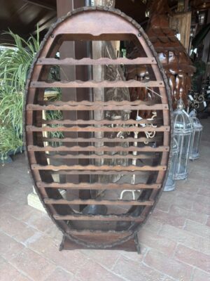 Cantinetta in Legno