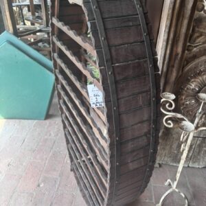 Cantinetta in Legno