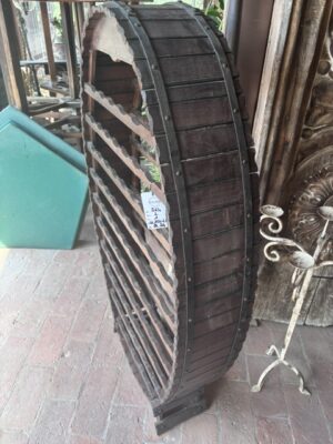 Cantinetta in Legno