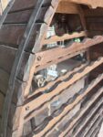 Cantinetta in Legno