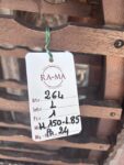 Cantinetta in Legno