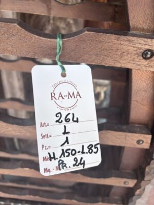 Cantinetta in Legno